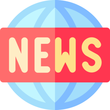 the news logo