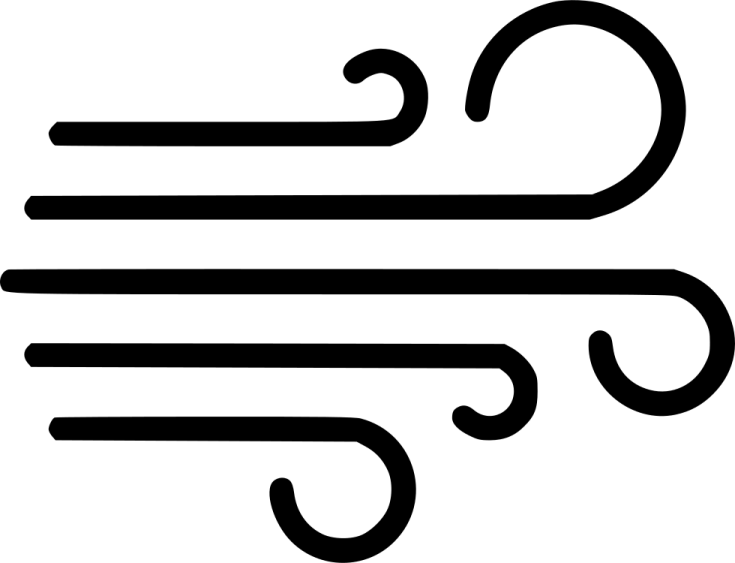 a black and white image of the letter s