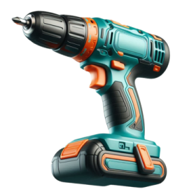 mak 18v cord drill