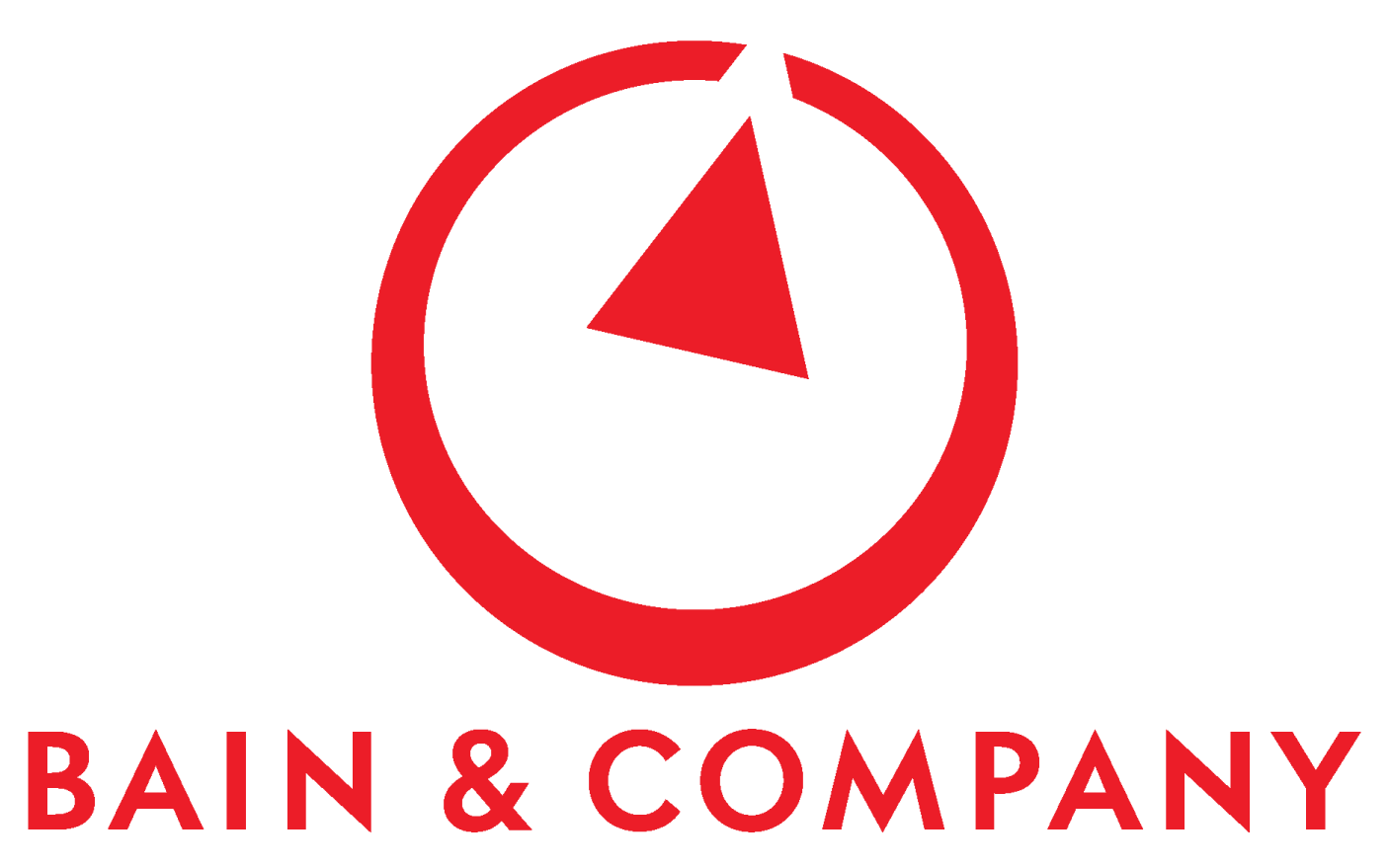 ban & company logo