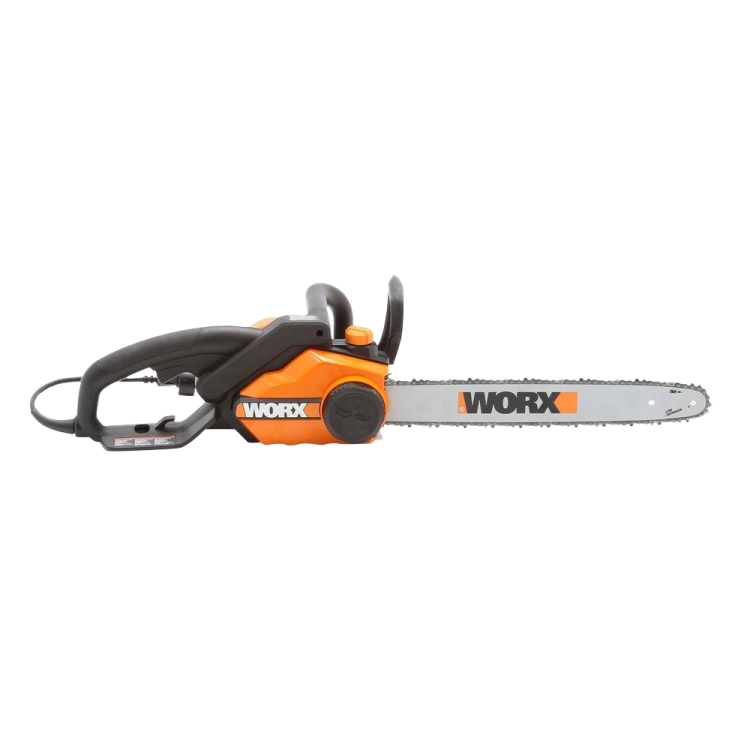 worx chainsaws