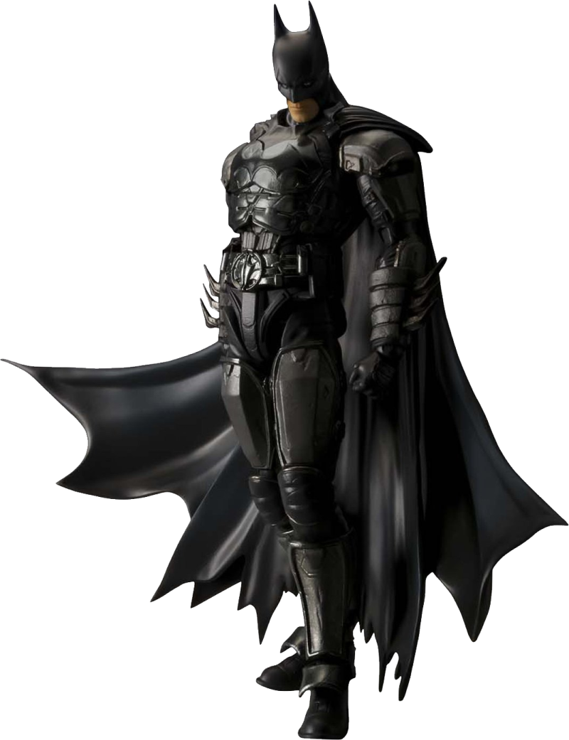 batman the dark knight