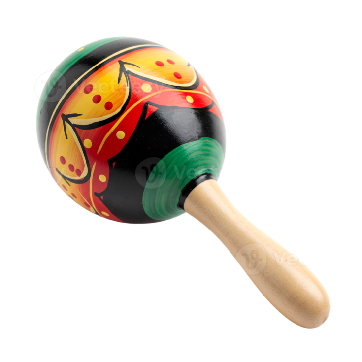 an image of a wooden marail