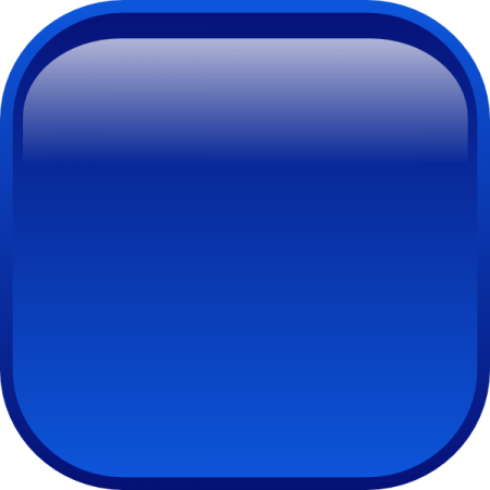 a blue square button