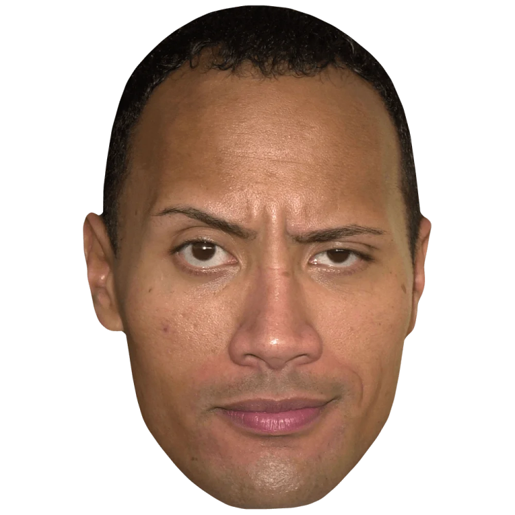 an image of a man's face