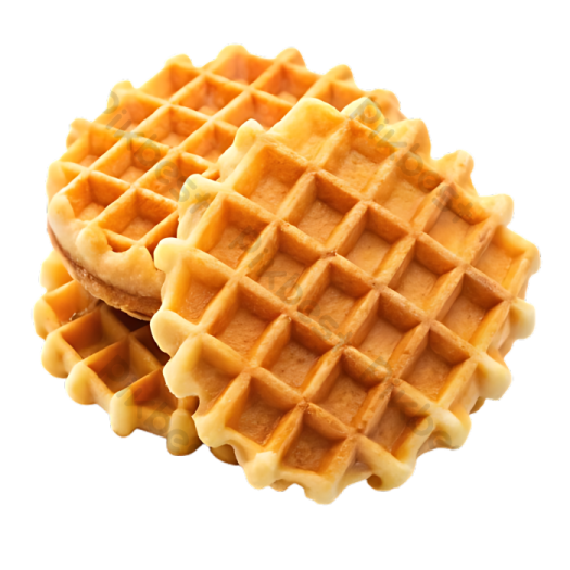 a stack of was on a white background