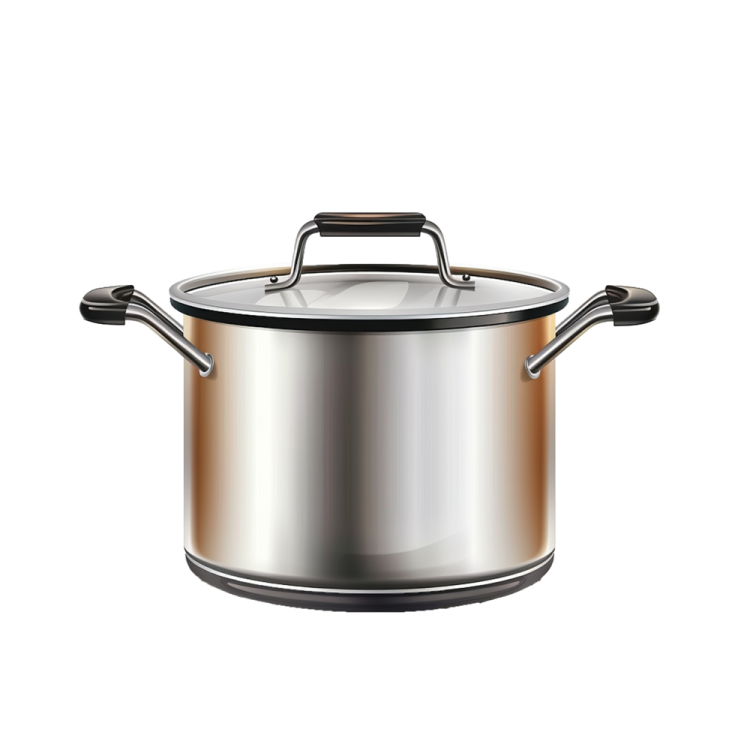 an image of a pot with a lid