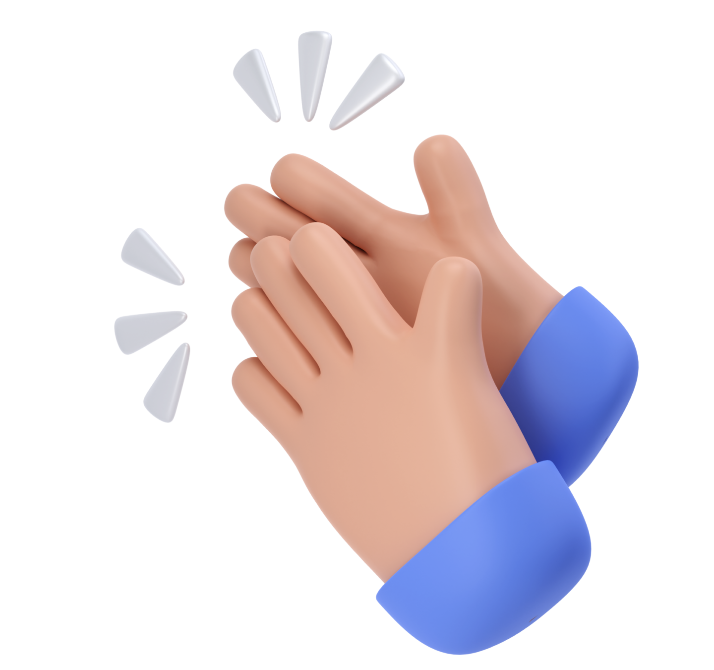 a person's hand with broken fingers