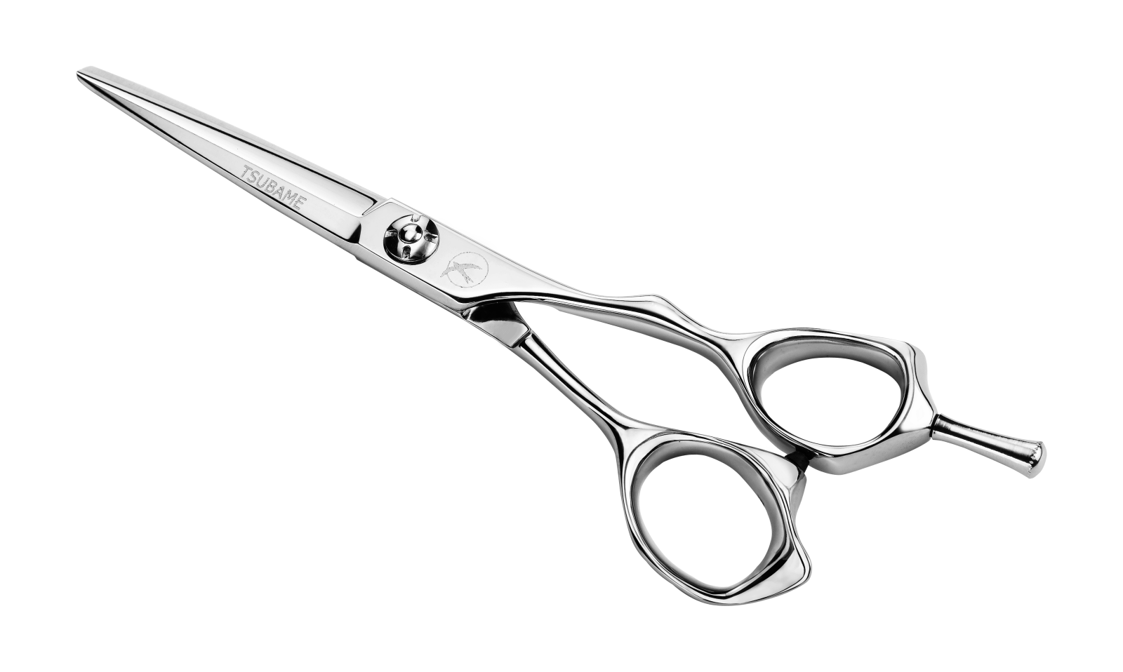 a pair of scissors on a white background