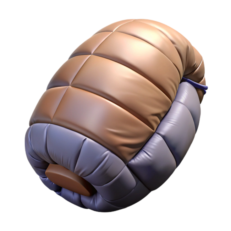 an image of a boxing glove