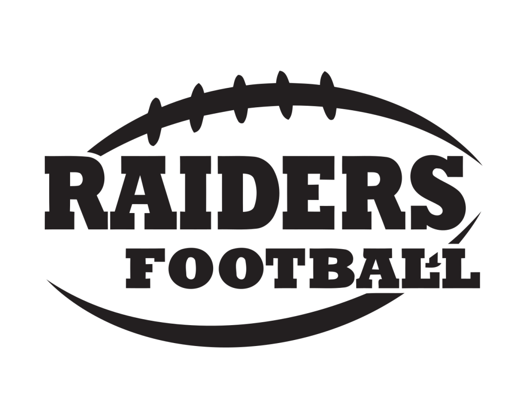 raiders football logo