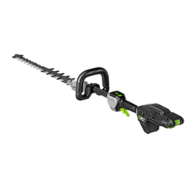 the greenworks electric hedge hedger