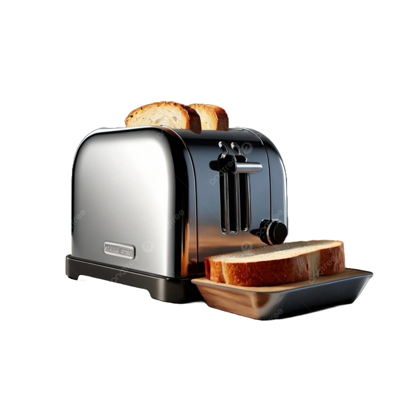 an image of a toaster on a white background