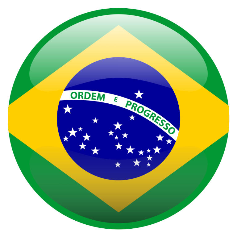 the flag of brazil