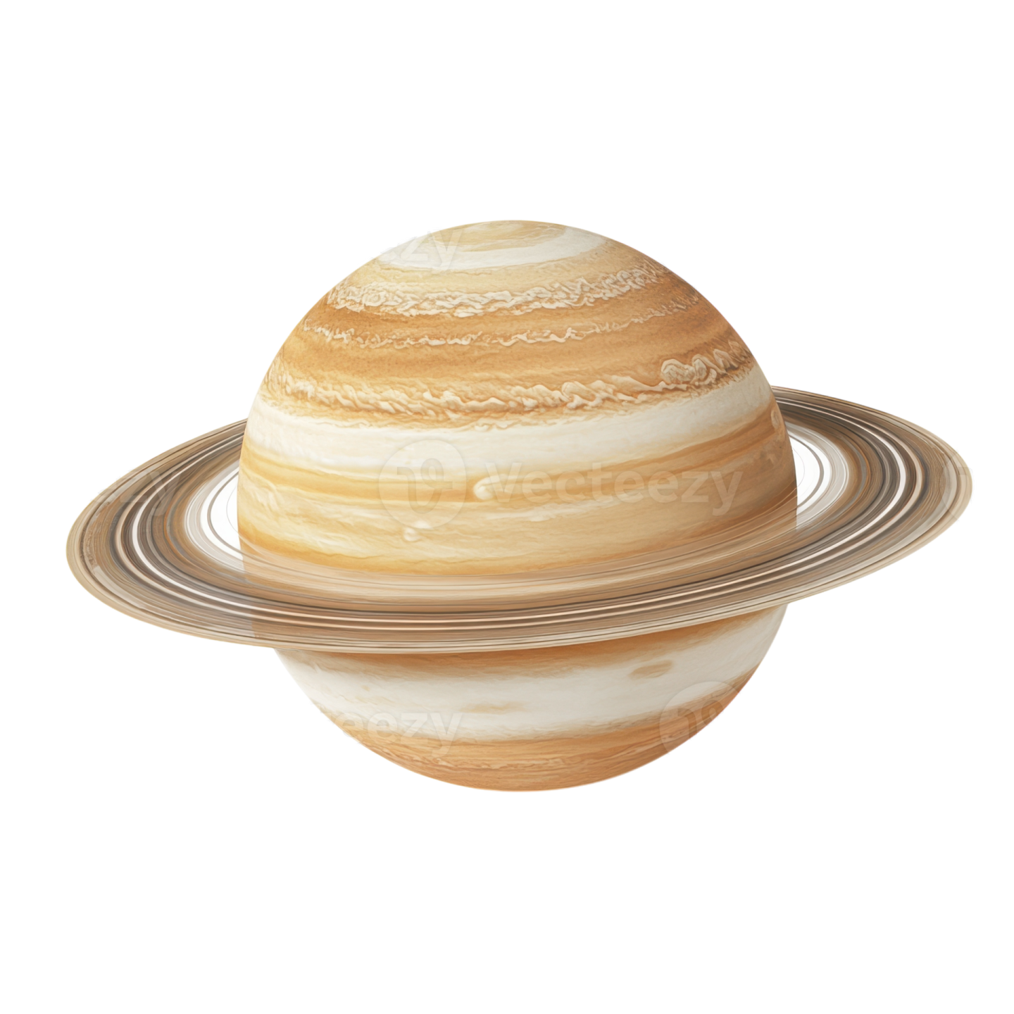 an image of the planet saturn