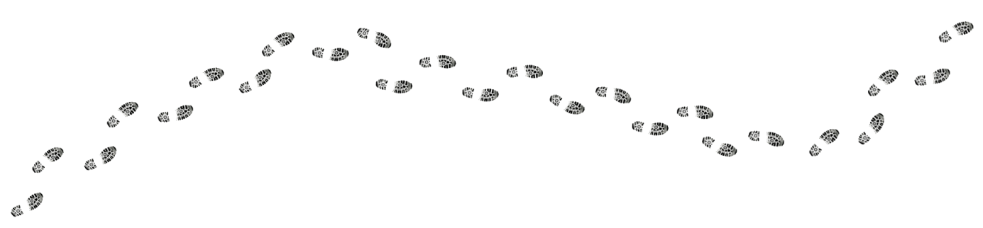 a black and white line drawing of an arrow
