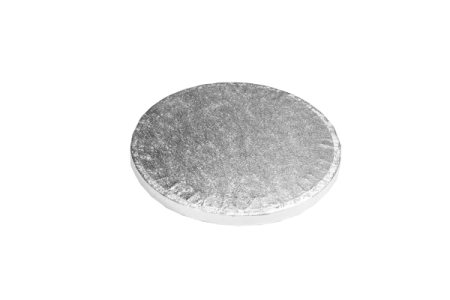 an image of a round metal object