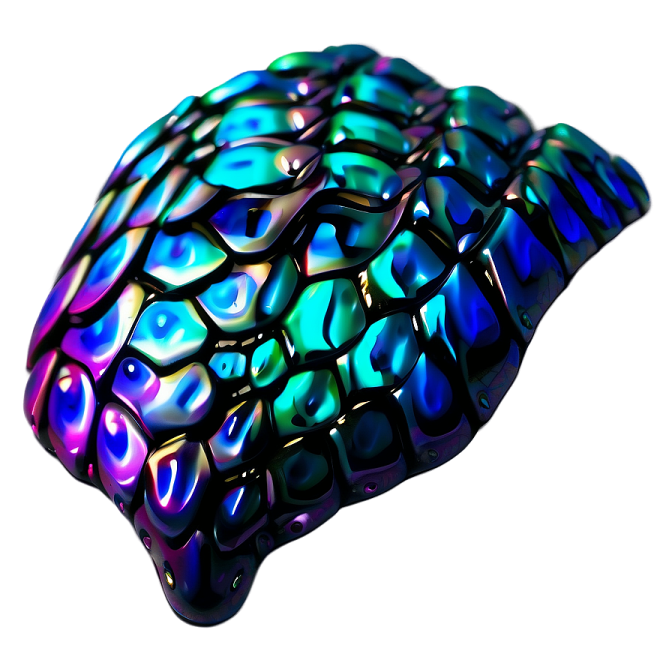 an image of the human brain