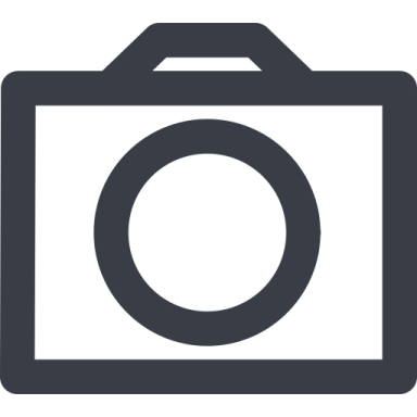a camera icon