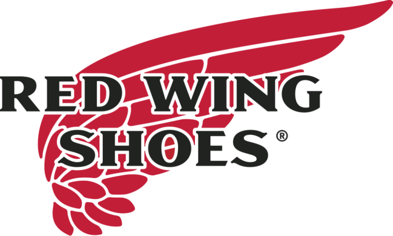 red wing shoes