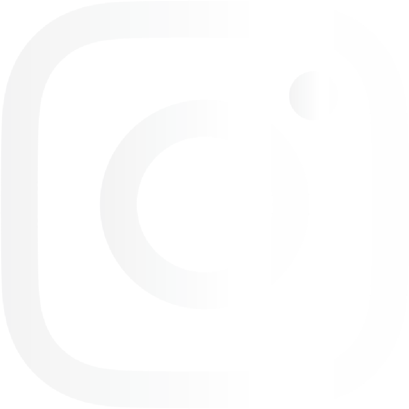 a white background with an image of a camera