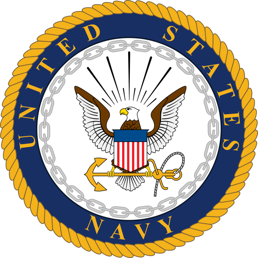the seal of the united states