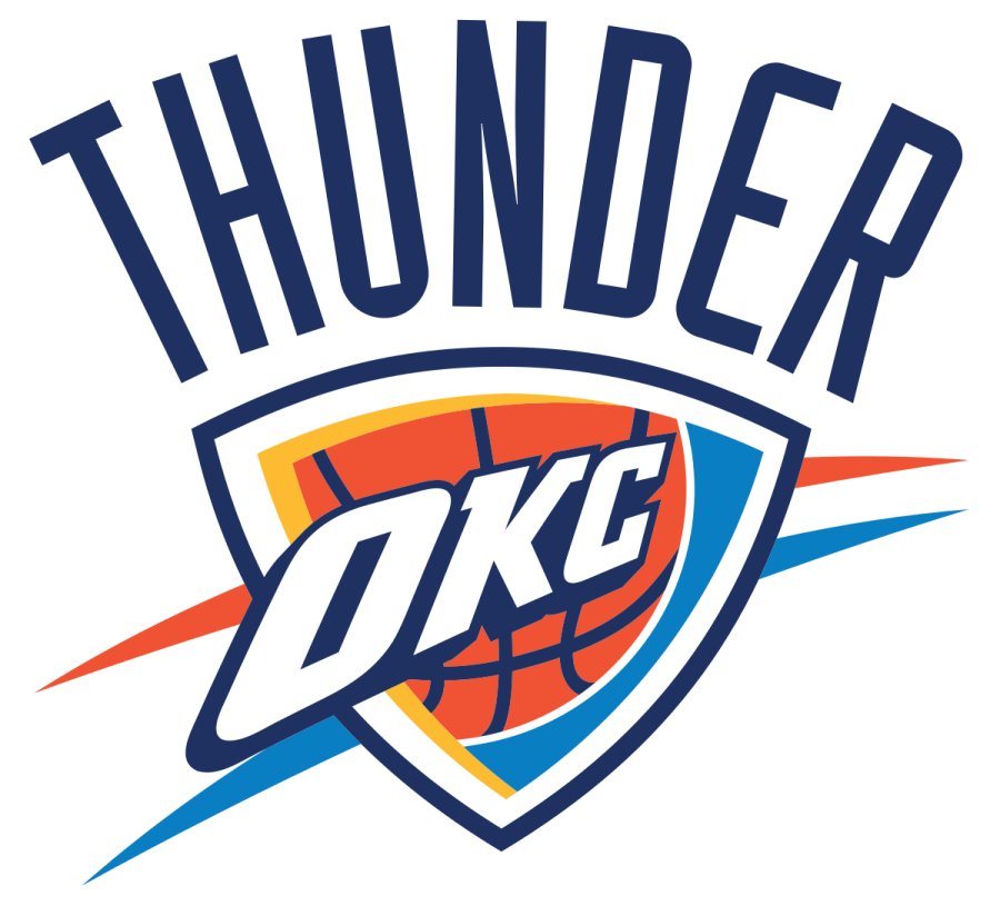 the thunder logo