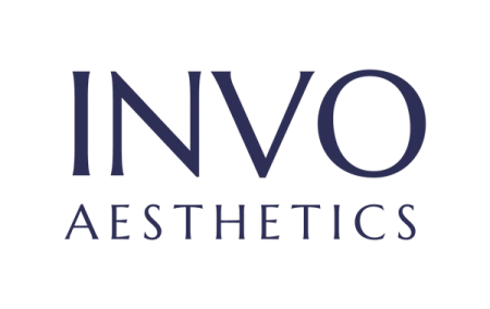 invo aestheticss logo