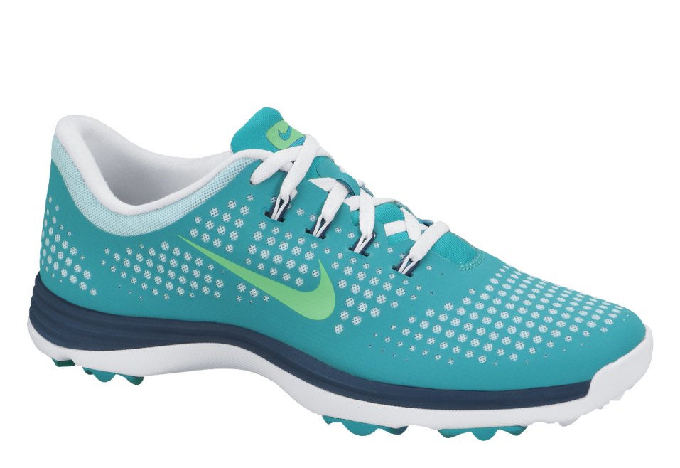 nike women's air zoom golf shoes