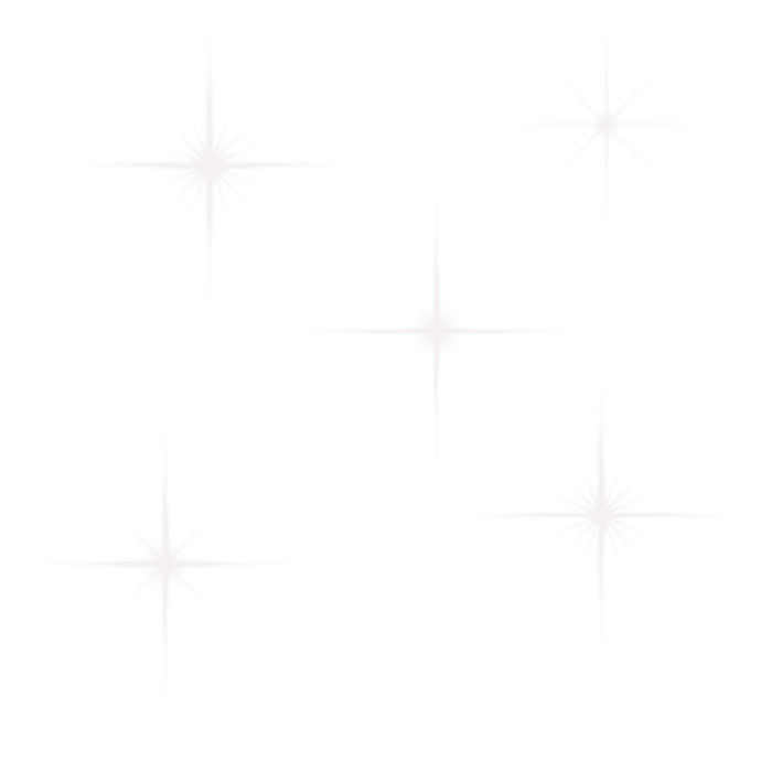a white background with stars on it