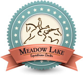 meadow lake equestrian club