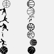 free basketball svg files