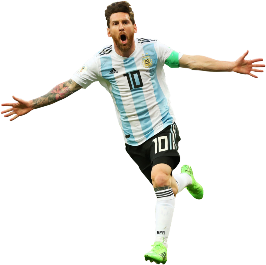 argentina's lionel torres celebrates after scoring a goal against uruguay