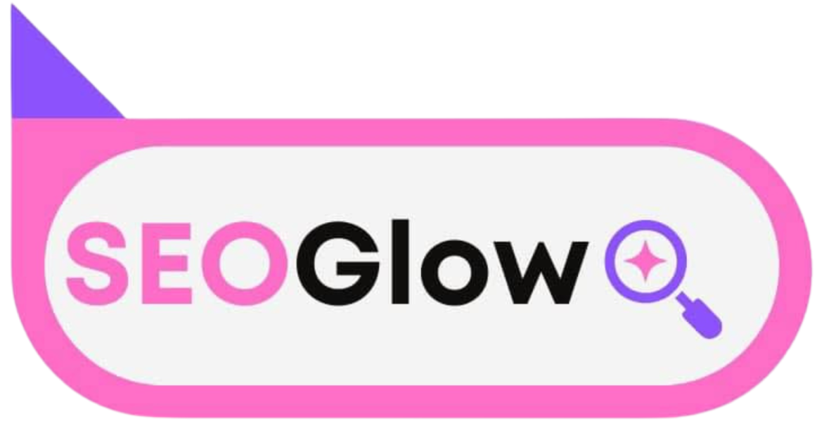 a speech bubble with the word seo on it