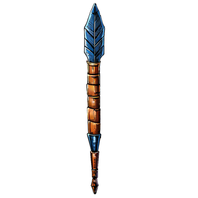 this is a pen
