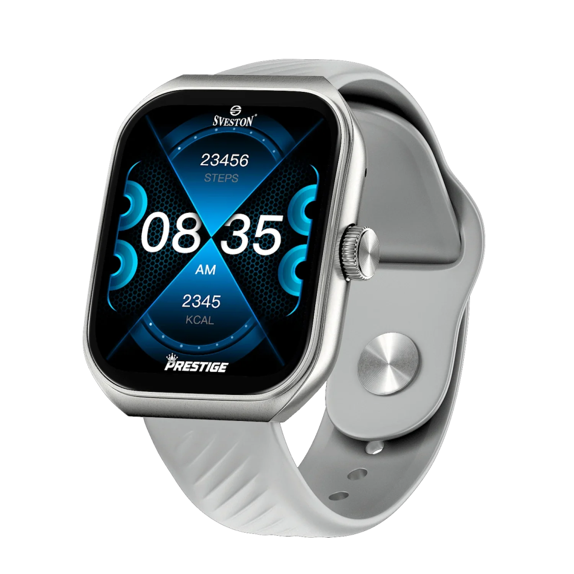 an image of a smart watch on a white background