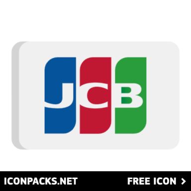 the logo for jcb