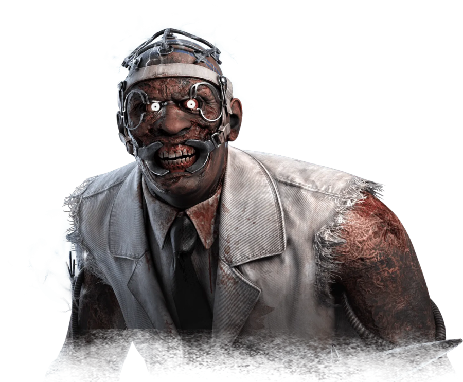 an image of a man in a suit and goggles