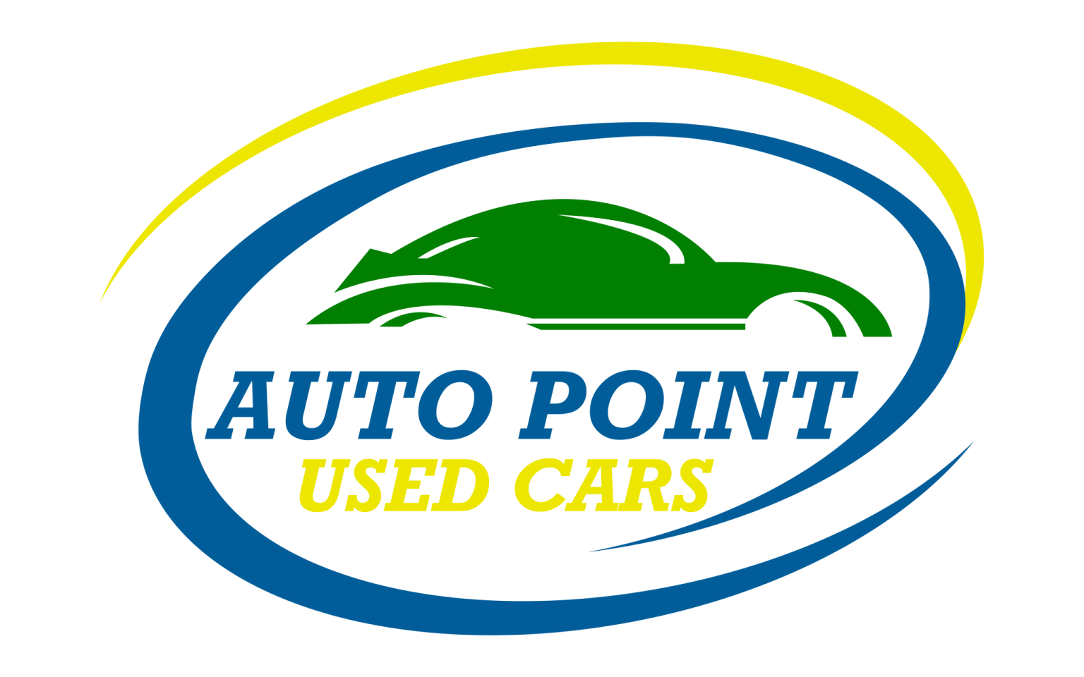 auto point used cars