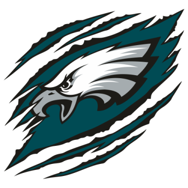 the philadelphia eagles logo