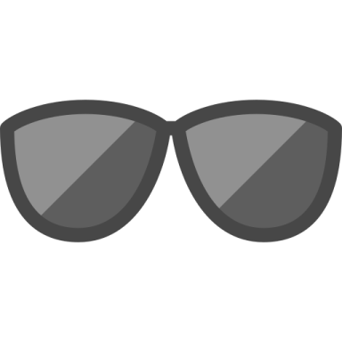 a pair of sunglasses