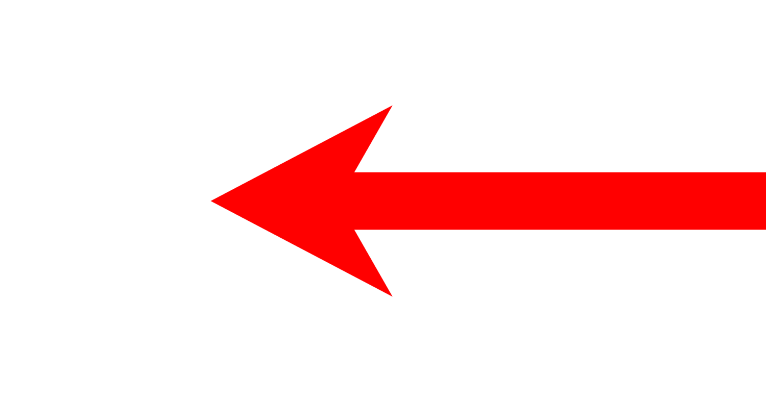 a red arrow pointing to the right