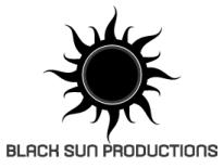 black sun productions