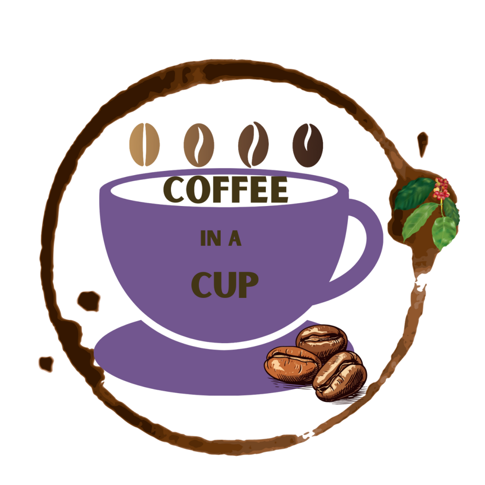 coffee in a cup