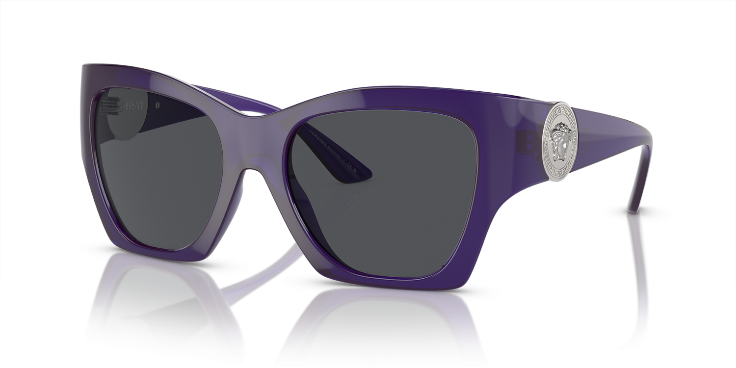 a pair of sunglasses on a white background