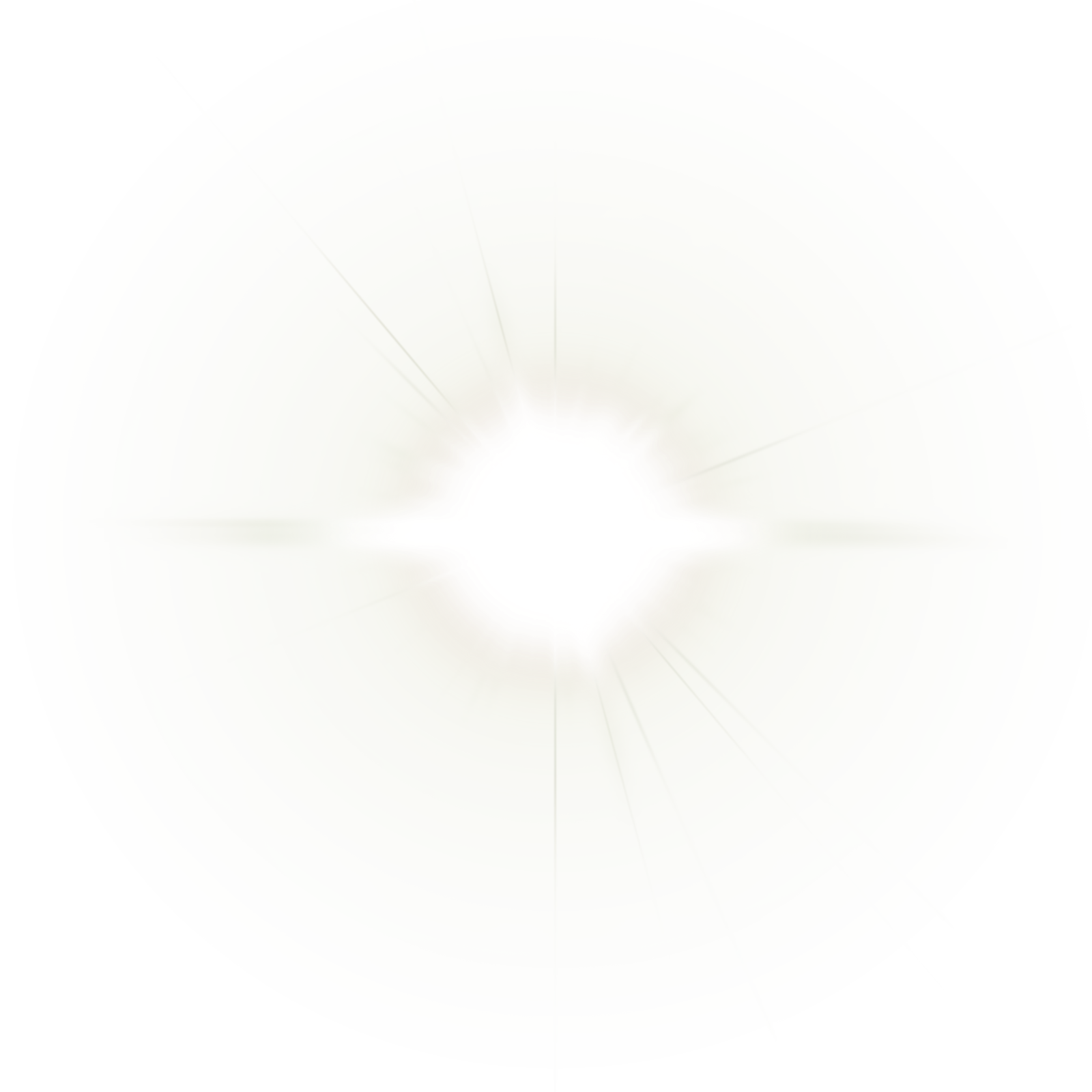 a white background with a hole in the middle