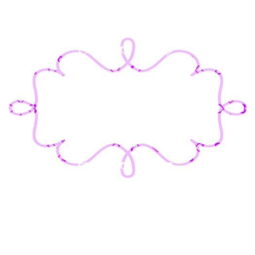 an image of a white background with purple lines