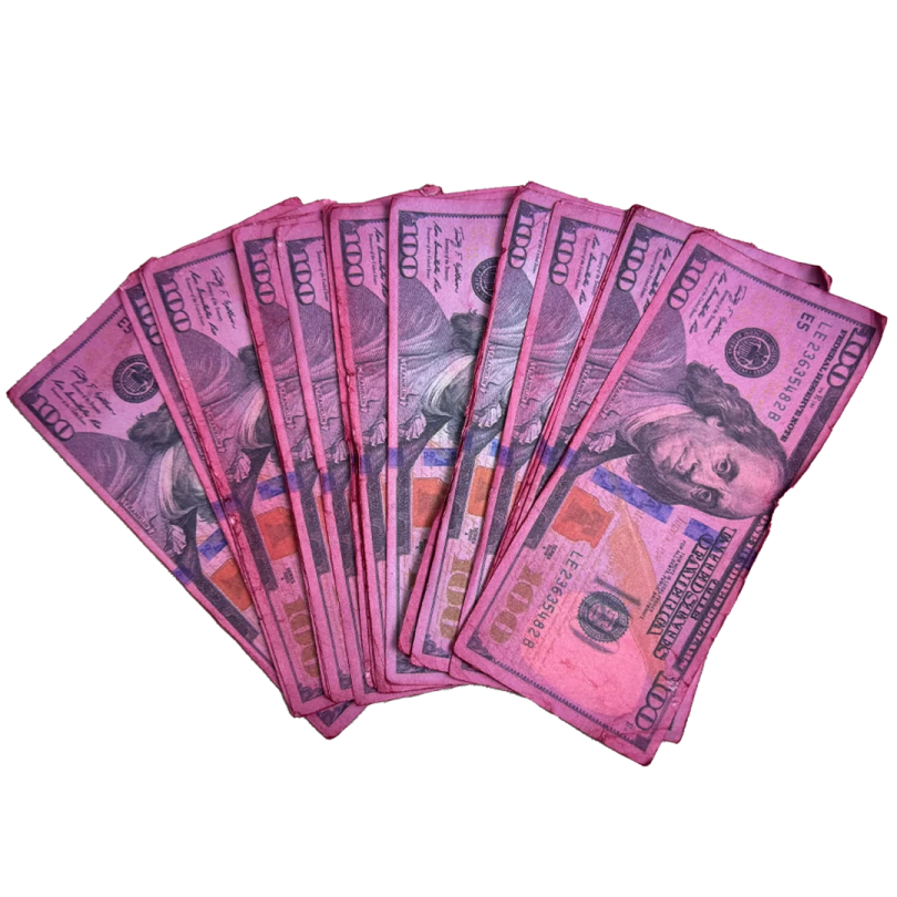 a bunch of indian currency notes