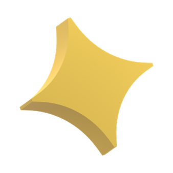 an image of a yellow star