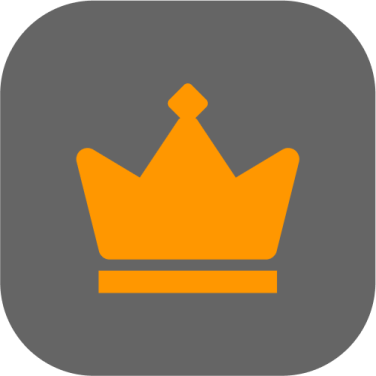 the crown icon